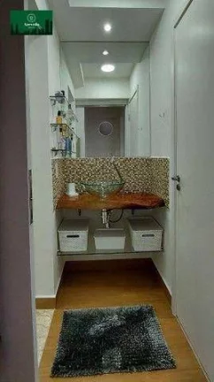 Imagem Apartamento com 2 dormitórios à venda, 65 m² por R$ 580.000,00 - Vila Rosália - Guarulhos/SP