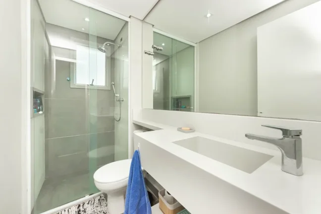 Imagem APARTAMENTO RESIDENCIAL em São Paulo - SP, Vila Gumercindo