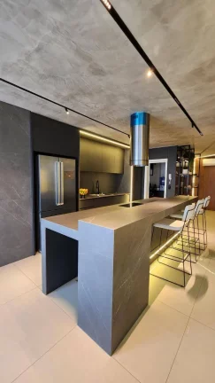 Imagem Apartamento à venda - Blue Atlantic Residence