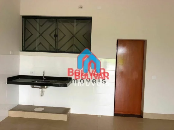 Imagem Sala para alugar, 53 m² por R$ 1.700,00/mês - Setor Social - Itumbiara/GO