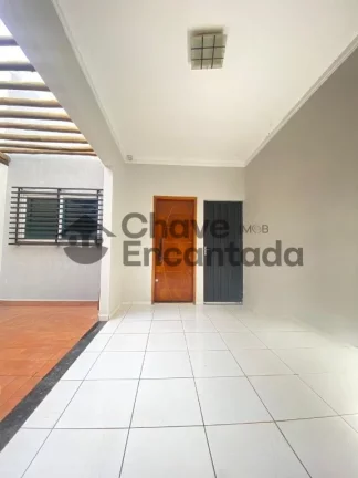 Imagem Casas / Padrão na cidade de Birigui