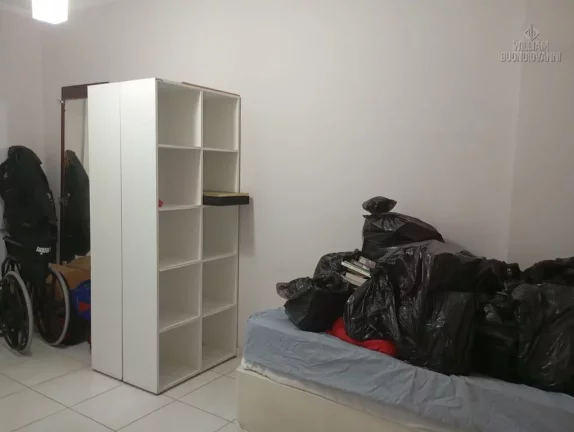 Imagem BELÍSSIMO APARTAMENTO 3 SUÍTES NO ITARARÉ EM SÃO VICENTE