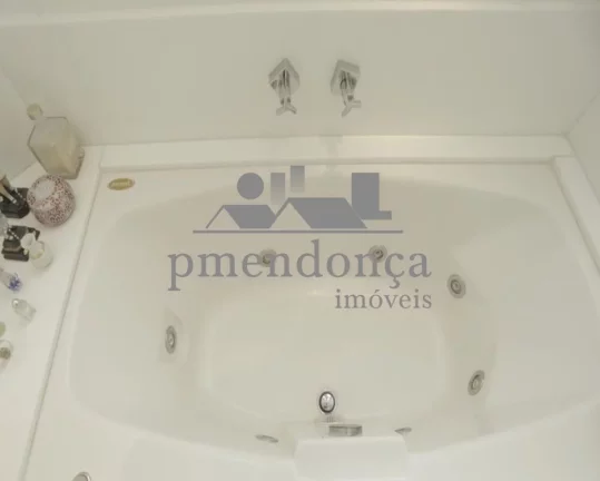 Imagem Apartamento em Higienópolis pronto para morar com 3 quartos( 1 suíte) e 2 vagas, 130m²