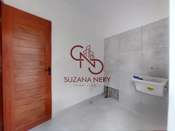 Imagem Casa com 170M² e terreno com 388M² no condomínio Naturral Ville