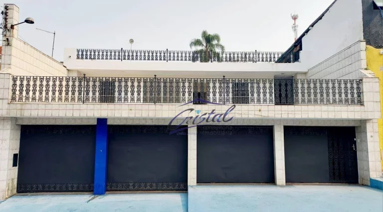 Imagem Excelente casa venda Comercial/Residencial