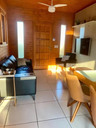 Imagem Casa com 3 Quartos à Venda, 75 m² em Capão Novo - Capão Da Canoa