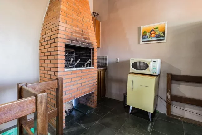 Imagem Casa à venda no bairro Partenon - Porto Alegre/RS