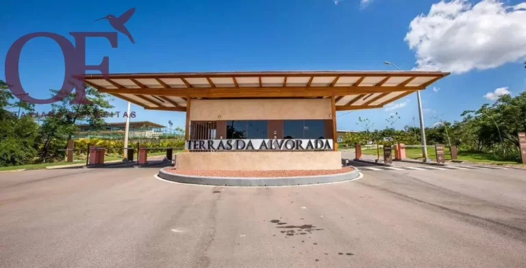 Imagem Terreno Alto padrão Terras da Alvorada - 800m² - Itupeva - SP