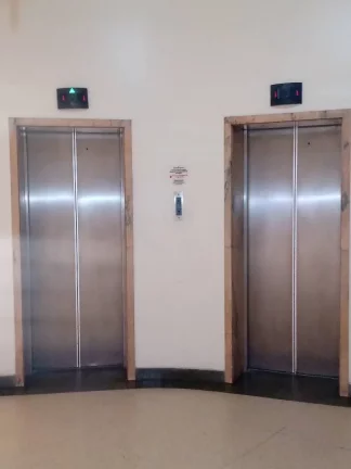 Imagem SALA COMERCIAL 44m² LOCAÇÃO NA AV.RIO BRANCO - 6º - CENTRO - RJ