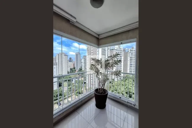 Imagem Apartamento à Venda - Vila Mariana, 2 Quartos, 65 m2
