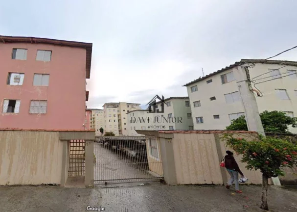 Imagem Apartamento à venda, 42 m² por R$ 180.000,00 - Jardim Guadalajara - Sorocaba/SP