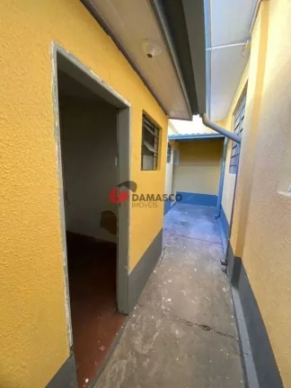 Imagem Casa à venda 2 Quartos, 4 Vagas, 335M², Santa Paula, São Caetano do Sul - SP