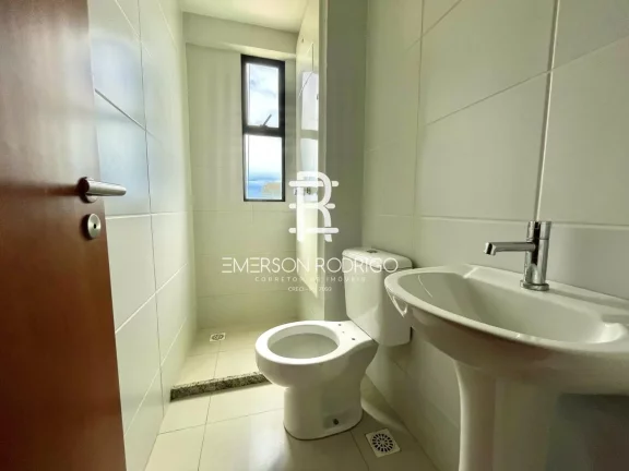 Imagem Apartamento para Venda em Natal / RN no bairro Lagoa Nova