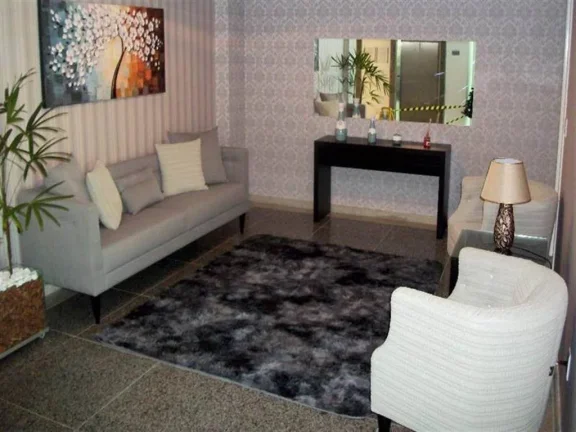 Imagem APARTAMENTO COM 84.67 m² - TUPI - PRAIA GRANDE SP
