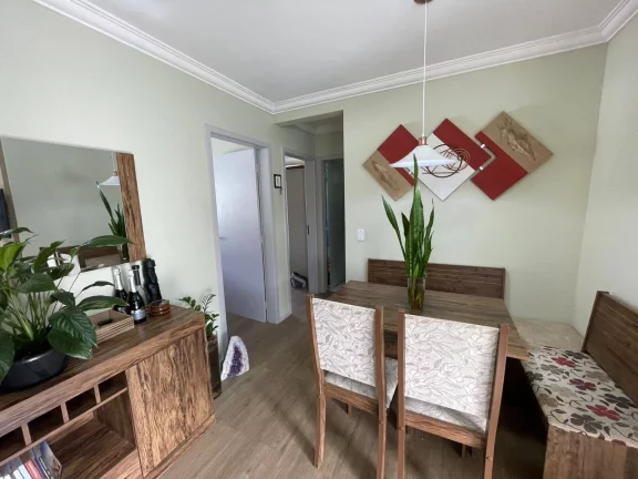 Foto do imóvel: Apartamento à venda em Canasvieiras – 3 dormitórios