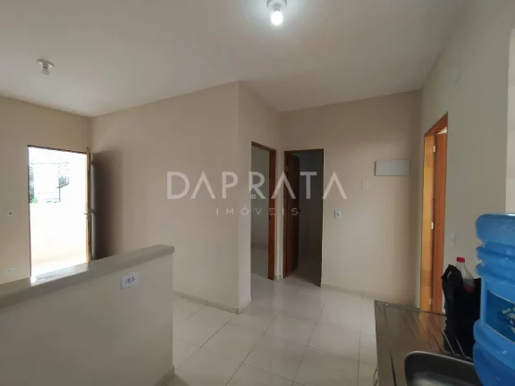 Imagem 45m Casa Kitnet, 2 cômodos, 1 vaga, Vila Pindorama, Barueri
