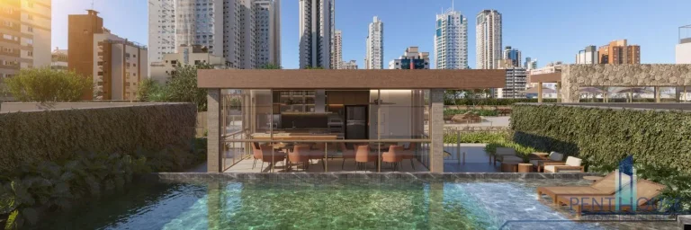 Imagem Apartamento Quadra Mar para Venda em Balneário Camboriú, CENTRO, 4 dormitórios, 4 suítes, 6 banheiros, 3 vagas