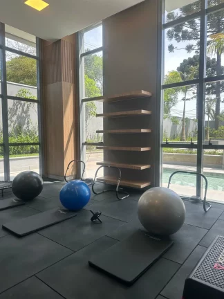 Imagem Chateau Latour - Apartamento à venda no bairro Seminário - Curitiba/PR