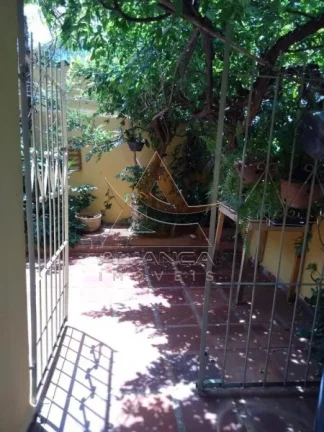 Imagem Casa - Ribeirão Preto - Vila Tibério