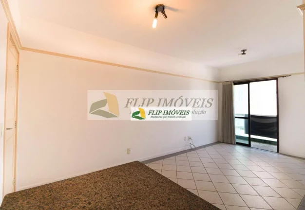 Imagem Apartamento para venda com 73 m² com 1 suíte no miolo do Cambuí - Campinas - SP