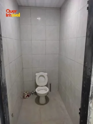 Imagem Galpão Comercial à Venda em Ribeirão Preto - Jardim Castelo Branco 2 Salas, 2 Banheiros, 5 Vagas de Garagem 527m² Área