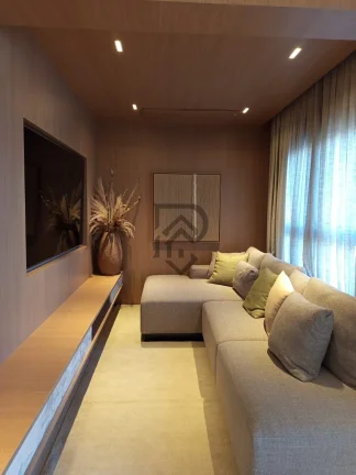 Imagem Apartamento Alto Padrão em Vila Clementino, São Paulo/SP