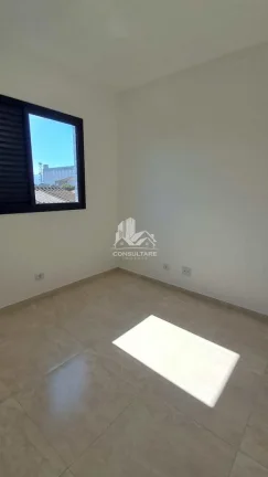 Imagem Casa com 2 dorms Macuco Santos R$ 560.405,00 Cod25093 CPS