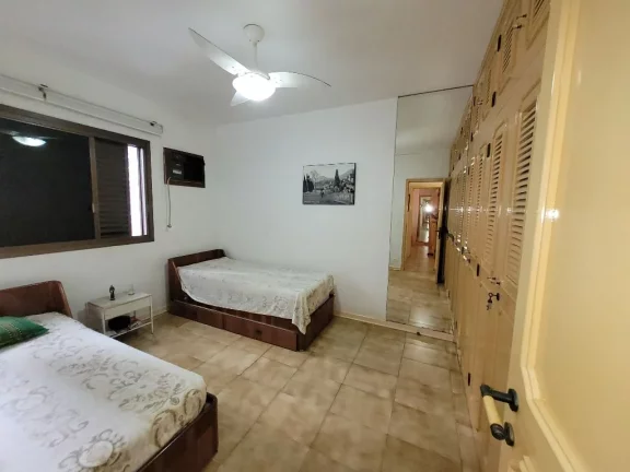 Imagem Apartamento à venda, 216 m² - Pitangueiras - Guarujá/SP