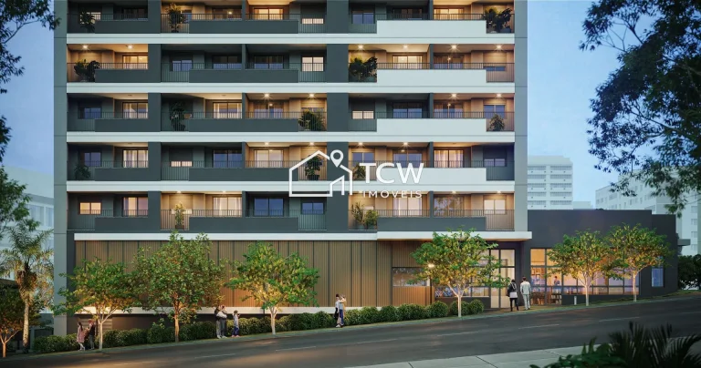 Imagem Apartamento à venda no bairro Aclimação - São Paulo/SP, Zona Sul