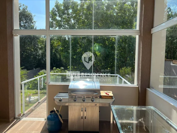 Imagem Chácara em Condomínio com 4 Quartos e 5 banheiros à Venda, 560 m²