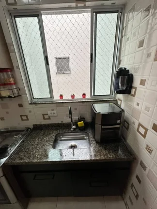Imagem Apartamento Cobertura sem Condominio 80 m² 2 Dormitorios 1 Vaga de Garagem