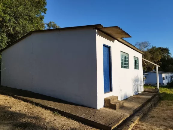 Imagem CHÁCARA LOCALIZADA NO JARDIM CANANEIA - PILAR DO SUL