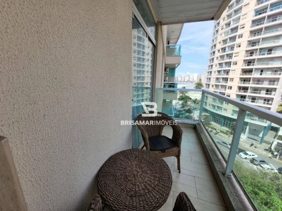 Imagem PITANGUEIRAS- CALÇADÃO COM MARAVILHOSA VISTA AO MAR.