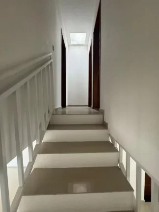 Imagem Sobrado com 2 dormitórios à venda, 90 m² por R$ 330.000,00 - Caxangá - Suzano/SP