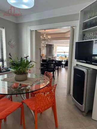 Imagem Apartamento residencial - Vila Madalena - 528 m²