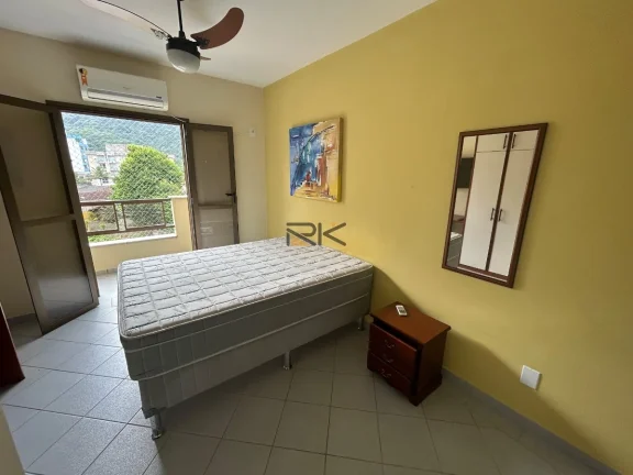 Imagem APARTAMENTO NO PEREQUE AÇU À VENDA COM 3 DORMITÓRIOS SENDO 1 SUÍTE
