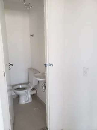 Imagem SALA COMERCIAL À VENDA, 41 M² - RUDGE OFFICE - RUDGE RAMOS - SÃO BERNARDO DO CAMPO/SP