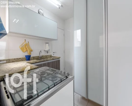 Imagem APARTAMENTO RESIDENCIAL em São Paulo - SP, Lapa