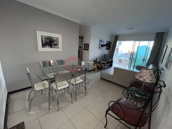 Imagem Apartamento linear a venda, 2 quartos, 117m², Centro - Cabo Frio