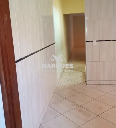 Imagem Sobrado a Venda no bairro Jardim Nova Hortolândia II - Hortolândia, SP