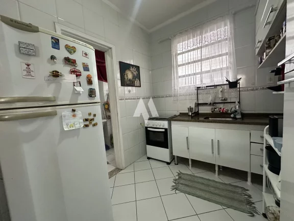 Imagem Apartamento à venda no Embaré