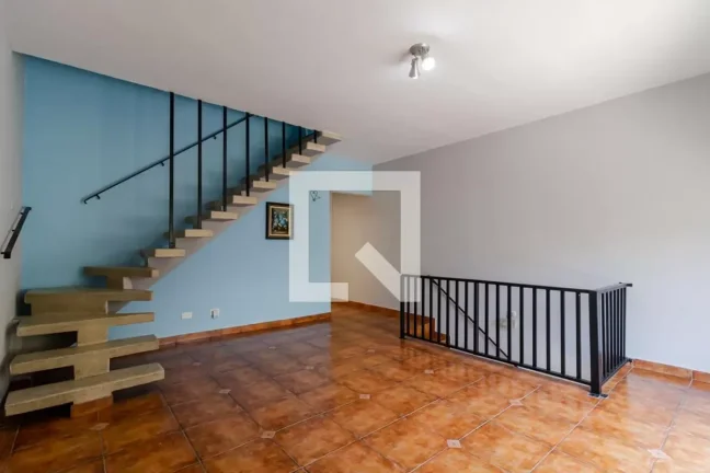 Imagem Casa à Venda - Aclimação, 3 Quartos, 160 m2