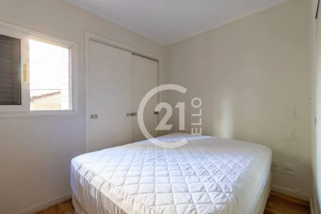 Imagem Vila Olimpia, 3 quartos, mobiliado