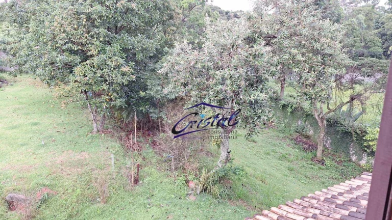 Imagem Sobrado com 3 suítes - 1687m² com opção de comprar separado