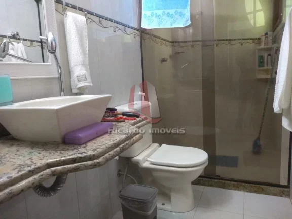 Imagem Apartamento Triplex Acabamentos de Qualidade