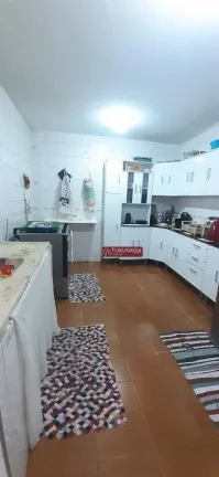 Imagem Sobrado com 3 dormitórios à venda por R$ 300.000,00 - Jardim São Luís (Zona Norte) - São Paulo/SP