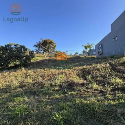 Imagem Terreno à venda, 1040 m² por R$ 356.000,00 - Condomínio Terra Vista - Lagoa Santa/MG