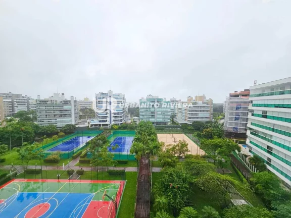 Imagem Apartamento à venda em Bertioga, Riviera | Módulo 07, com 4 quartos, 139,69m2