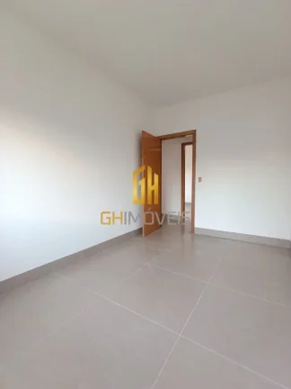 Imagem CA1605Linda casa nova com 3 quartos sendo 1 suíte no Jardim Boa Esperança A casa possui - 3 quarto...