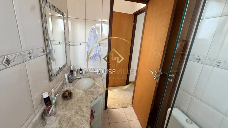 Imagem Apartamento, 2 Dormitórios( 1 suíte), 72 m², Jardim América, Sjc.